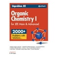 thumbnail image 1 of Unproblem JEE Physical Chemistry 1 JEE Mains & Advanced, (Paperback), 1 of 2