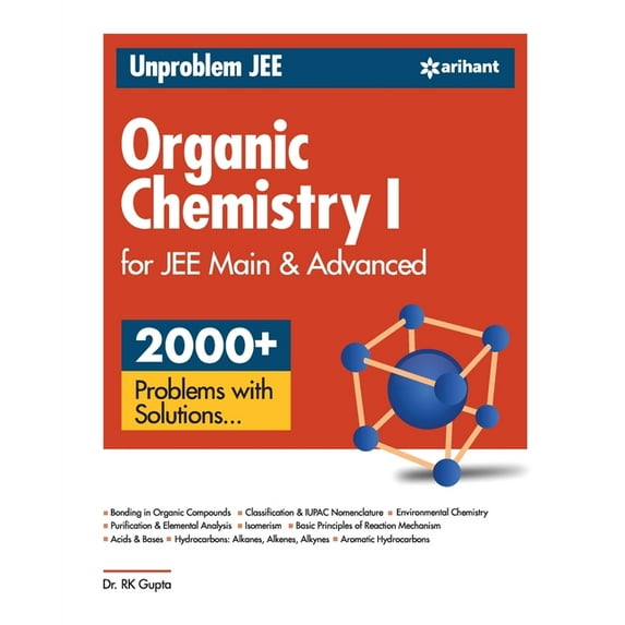 Unproblem JEE Physical Chemistry 1 JEE Mains & Advanced, (Paperback)