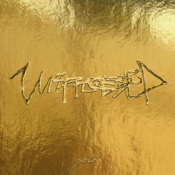 Unprocessed - Gold - CD