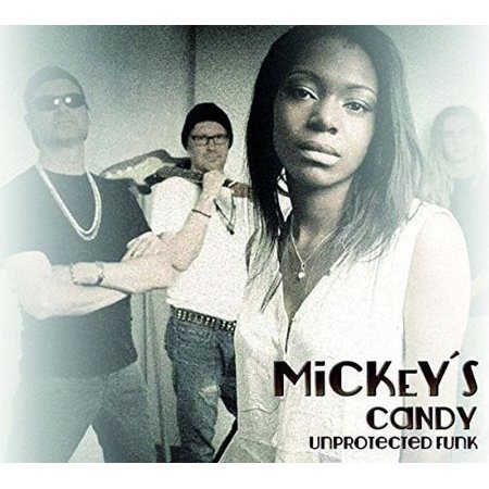 Unprotected Funk