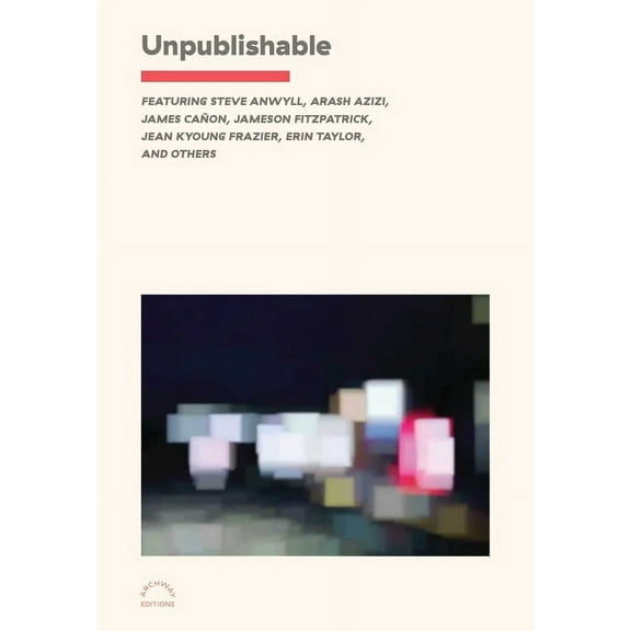 Unpublishable (Paperback)
