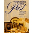 thumbnail image 1 of Pre-Owned Unpuzzling Your Past: A Basic Guide to Genealogy (Paperback) 1558703969 9781558703964, 1 of 1
