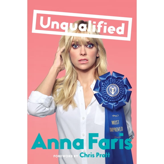 Unqualified (Paperback)