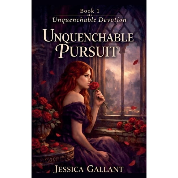 Unquenchable Devotion Unquenchable Pursuit, Book 1, (Paperback)