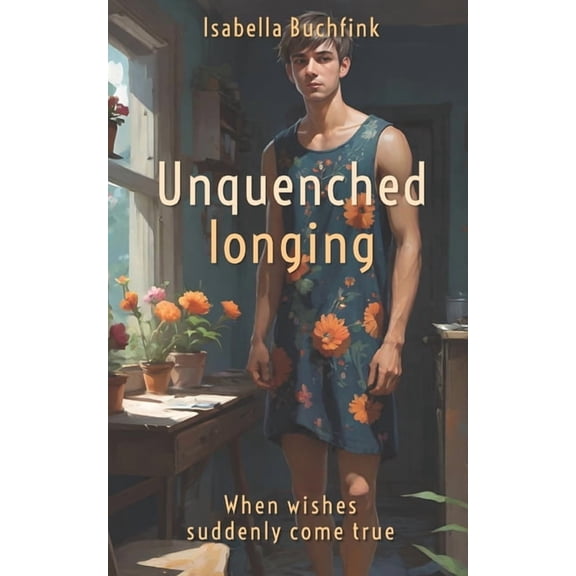 Unquenched longing, (Paperback)