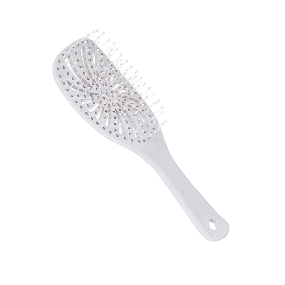 Unquie Spirals Hairbrush Detangling Hair Brush,Hair Straightening Brush Gifts