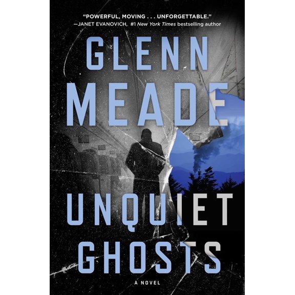 Unquiet Ghosts (Hardcover)