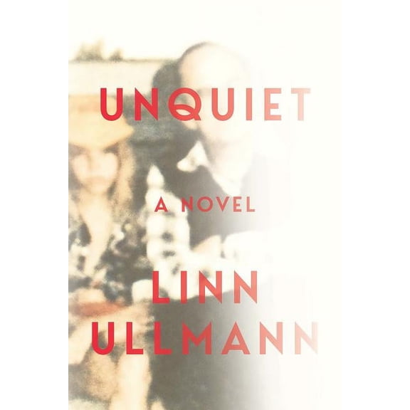 Unquiet, (Hardcover)