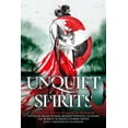 thumbnail image 1 of Unquiet Spirits: Essays by Asian Women in Horror, (Paperback), 1 of 1