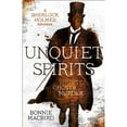 thumbnail image 1 of Pre-Owned Unquiet Spirits: Whisky, Ghosts, Murder (Paperback) 0008276331 9780008276331, 1 of 1