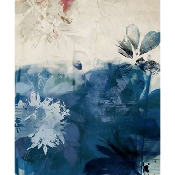 Unquiet Stone II Poster Print by PI Galerie (20 x 24)