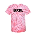 thumbnail image 1 of Unr3al Tie-Dye Cyclone Men -Smartprints Designs, Male Medium, 1 of 2