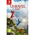 thumbnail image 1 of Unravel 2 Nsw (Nintendo Switch), 1 of 1