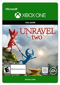 Unravel Two Xbox One