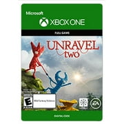 Unravel 2, - Xbox One [Digital]