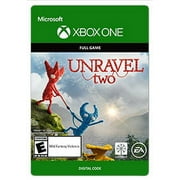 Unravel 2: Xbox One [Digital]