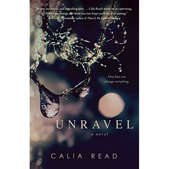 Pre-Owned Unravel (Paperback) 0553394770 9780553394771