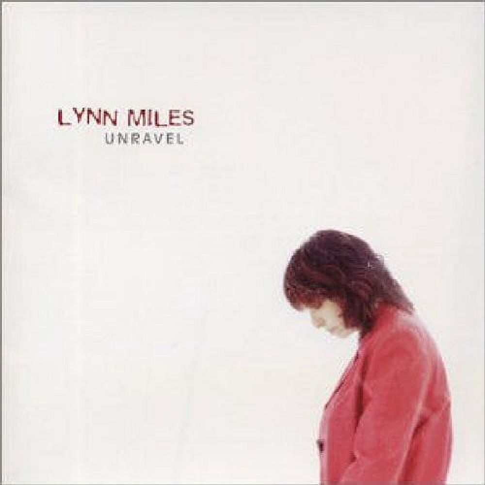 Unravel - CD