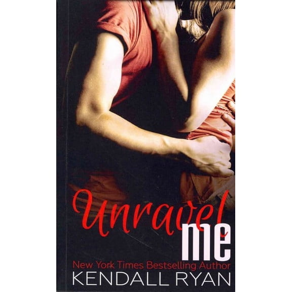 Unravel Me: Unravel Me (Paperback)