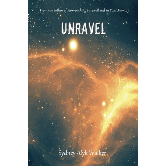 Unravel, (Paperback)