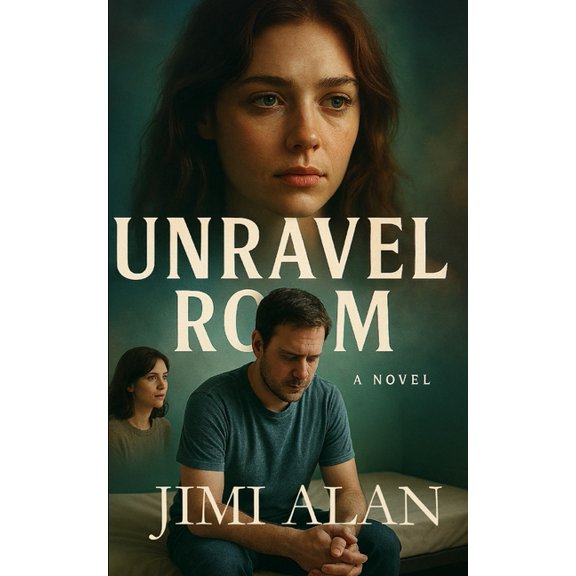 Unravel Room, (Paperback)