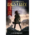 thumbnail image 1 of Unravel Your Destiny Darkness on a Foreign Shore: Unravel Your Destiny Book 1, Book 1, (Hardcover), 1 of 1
