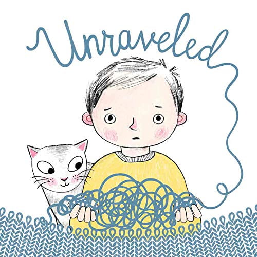 Pre-Owned Unraveled (Hardcover) 0823447839 9780823447831