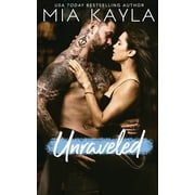 Unraveled Paperback