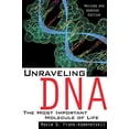 thumbnail image 1 of Pre-Owned Unraveling DNA: The Most Important Molecule of Life, Revised and Updated Edition (Paperback) 0201155842 9780201155846, 1 of 1