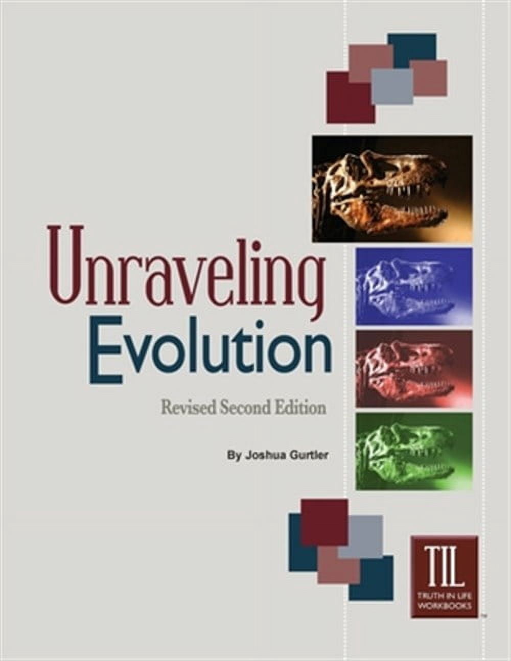 Unraveling Evolution: (Revised Second Edition) (Paperback) - Walmart.com