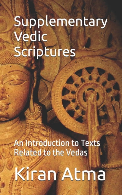 Unraveling the Hindu Pantheon: Your Esse Supplementary Vedic Scriptures ...