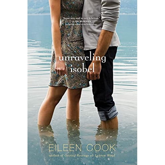 Pre-Owned Unraveling Isobel Paperback