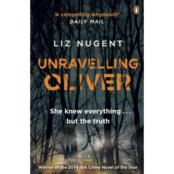 Pre-Owned Unravelling Oliver
