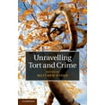 thumbnail image 1 of Unravelling Tort and Crime, (Hardcover), 1 of 1