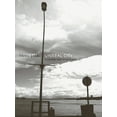 thumbnail image 1 of Unreal City : A Chinese Poet in Auckland: Selected Poetry and Prose of Yang Lian (Paperback), 1 of 1