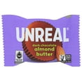 Unreal Dark Chocolate Almond Butter Cup, 0.53 oz