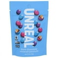 thumbnail image 1 of Unreal Dark Chocolate Peanut Gems 5 oz Pack of 2, 1 of 1
