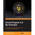 thumbnail image 1 of Unreal Engine 4.X By Example: An example-based practical guide to getting you up and running with Unreal Engine 4.X (Paperback), 1 of 1