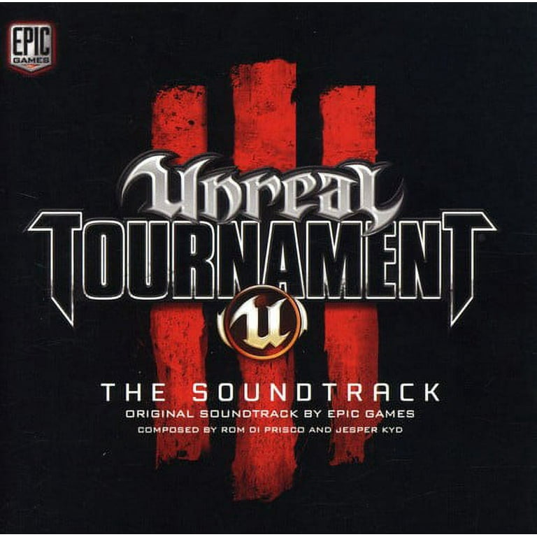 Lowrater - Unreal tournament: lyrics and songs