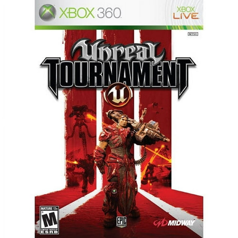 Buy Unreal Tournament® 3