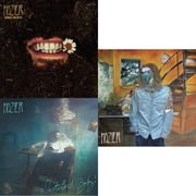 Wasteland, Baby Jewel Case & Unreal Unearth & Hozier [CD Bundle]