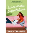 thumbnail image 1 of Unrealistic Expectations, (Paperback), 1 of 3