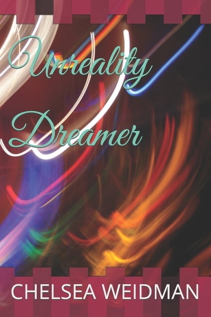 Unreality Dreamer (Paperback)