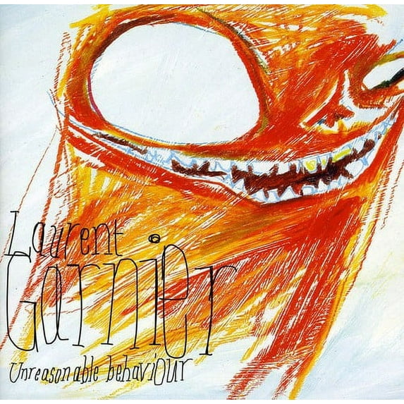 Unreasonable Behavior (CD)