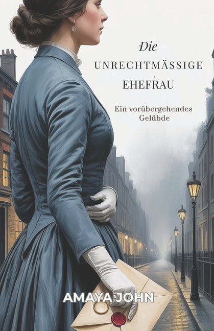 Die UnrechtmÃ¤ssige Ehefrau: Ein vorÃ¼bergehendes GelÃ¼bde, (Paperback)