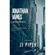 Unrecognizable Jonathan James Paperback