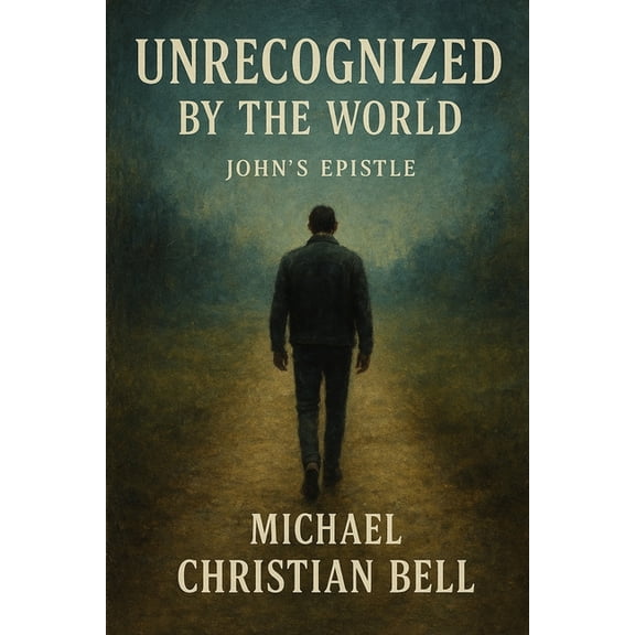 Unrecognized by the World: John's Epistle, (Paperback)