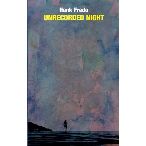 Unrecorded Night, (Paperback)