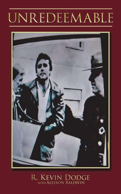Unredeemable, (Hardcover)