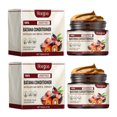 thumbnail image 1 of Unrefined Batana Conditioner Oil, Batana Hair Oil for Hair Care, dr sebi Organic Batana Oil from Honduras, Batana Hair Conditioner Organic, Repairs Damaged Hair, Leaves Hair Smoother 120g, 1 of 7